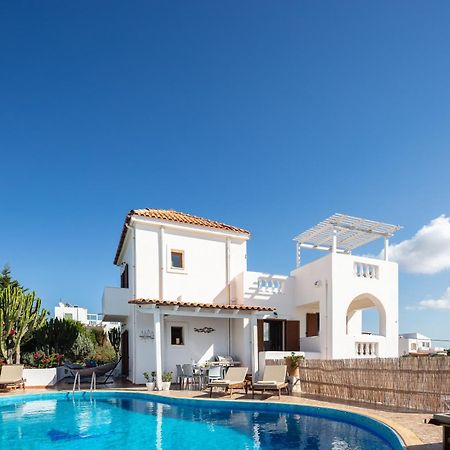 Villa Aliki Chania  Exterior foto