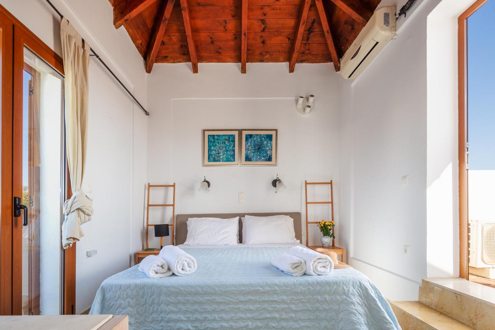 Villa Aliki Chania  Exterior foto