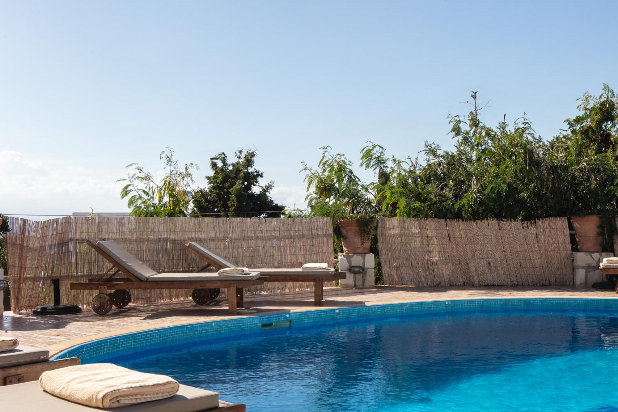 Villa Aliki Chania  Exterior foto