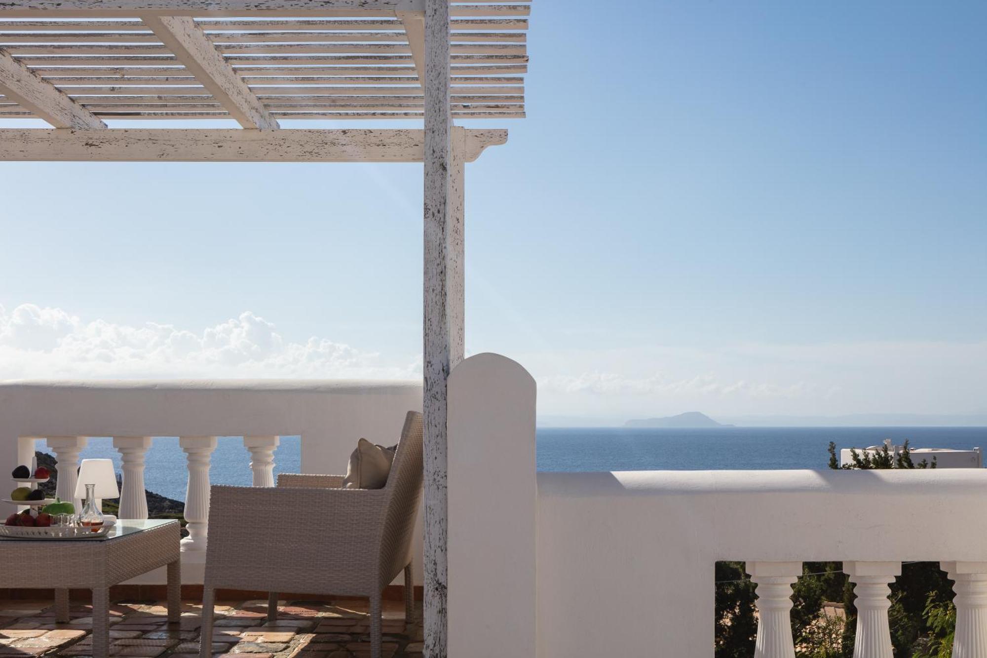 Villa Aliki Chania  Exterior foto