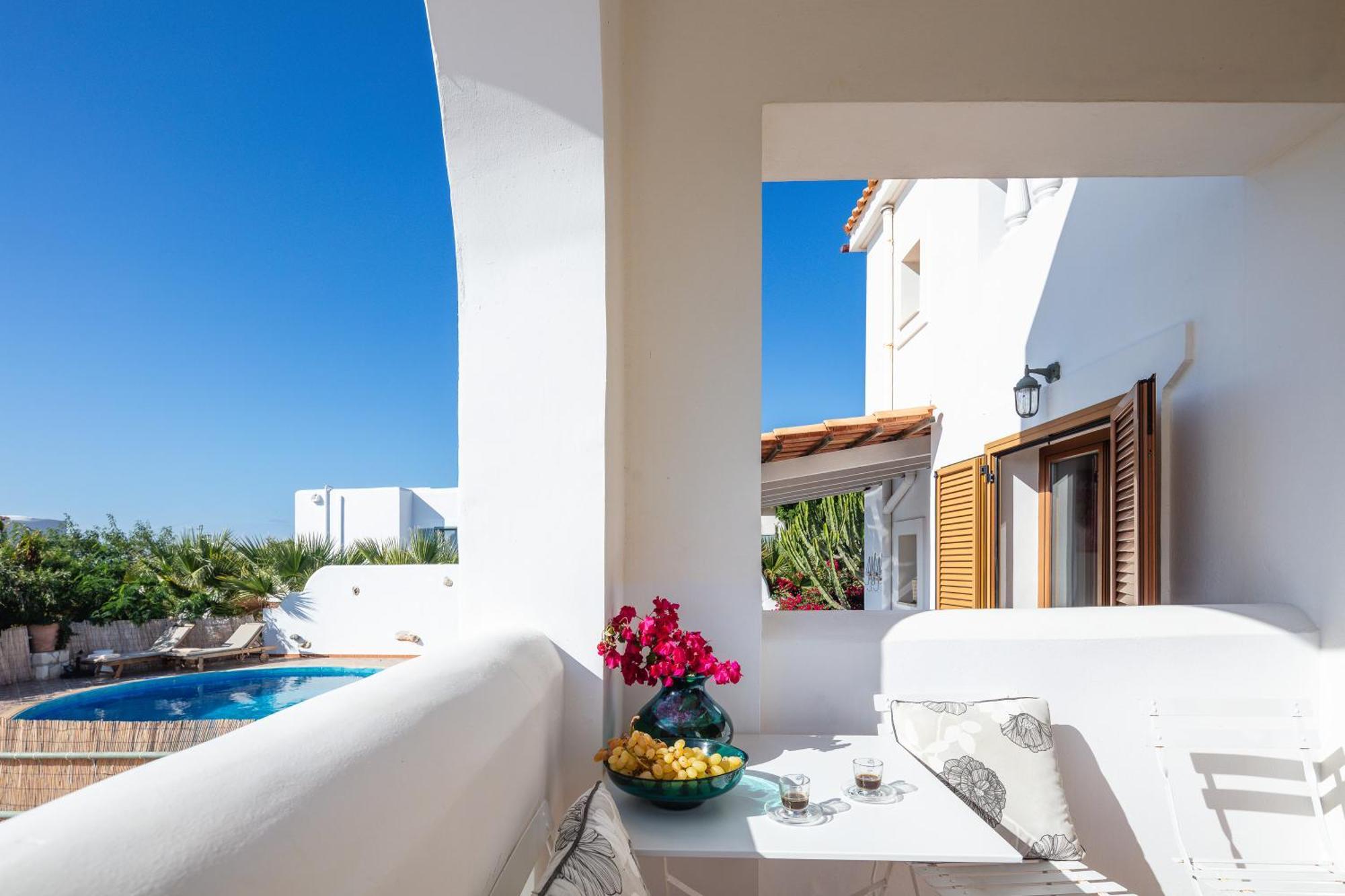 Villa Aliki Chania  Exterior foto