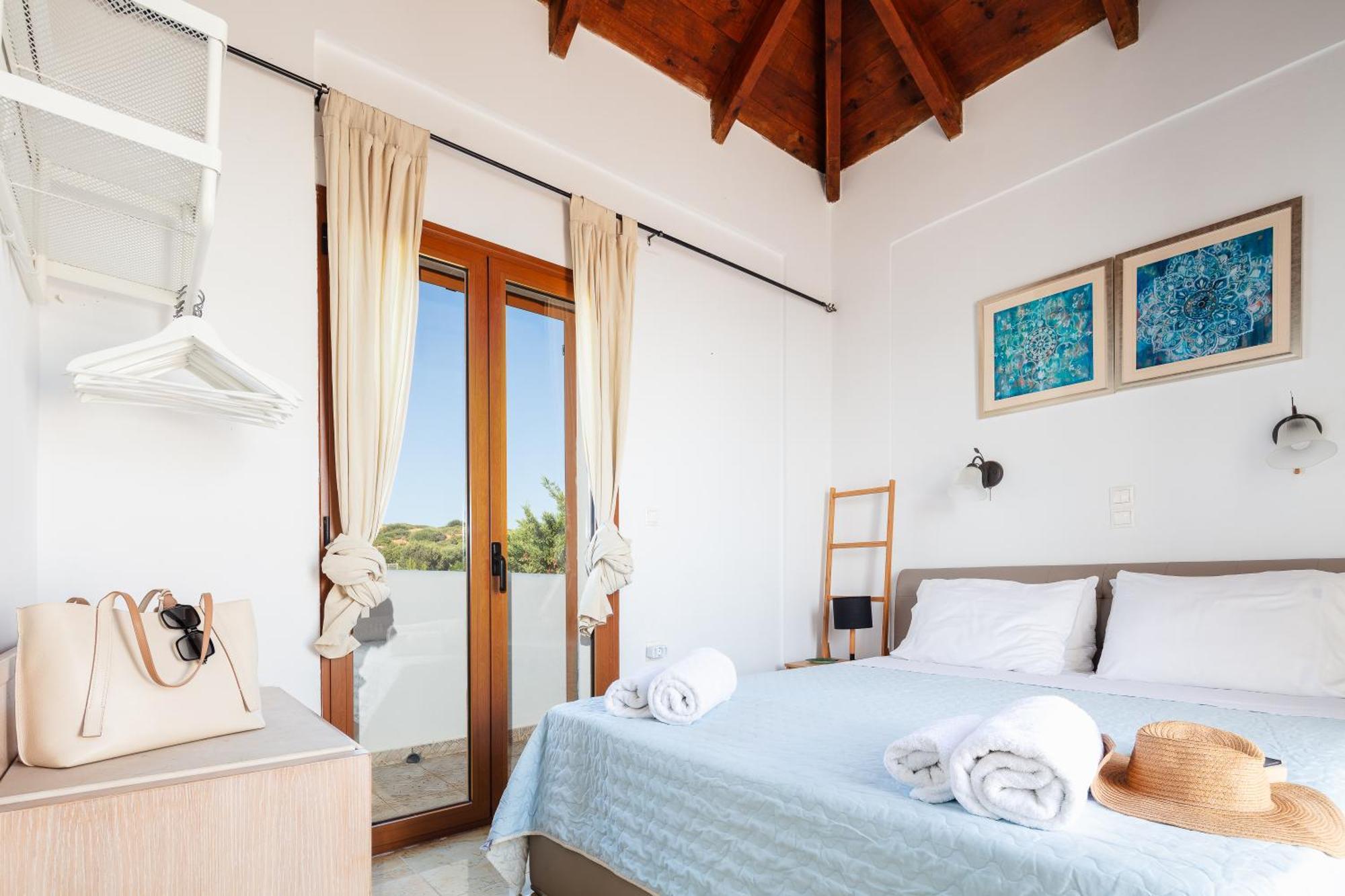 Villa Aliki Chania  Exterior foto