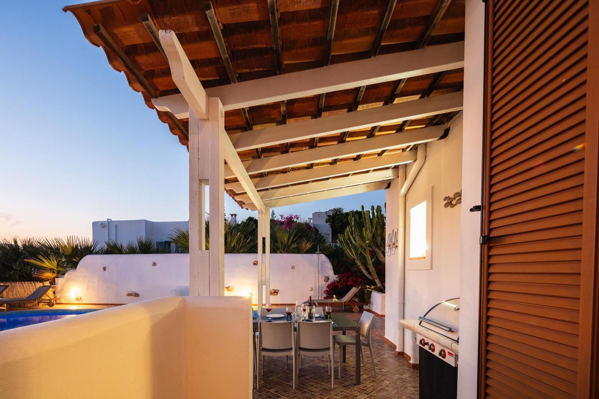 Villa Aliki Chania  Exterior foto