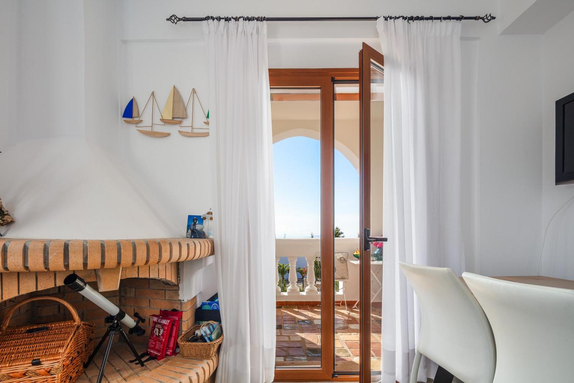 Villa Aliki Chania  Exterior foto