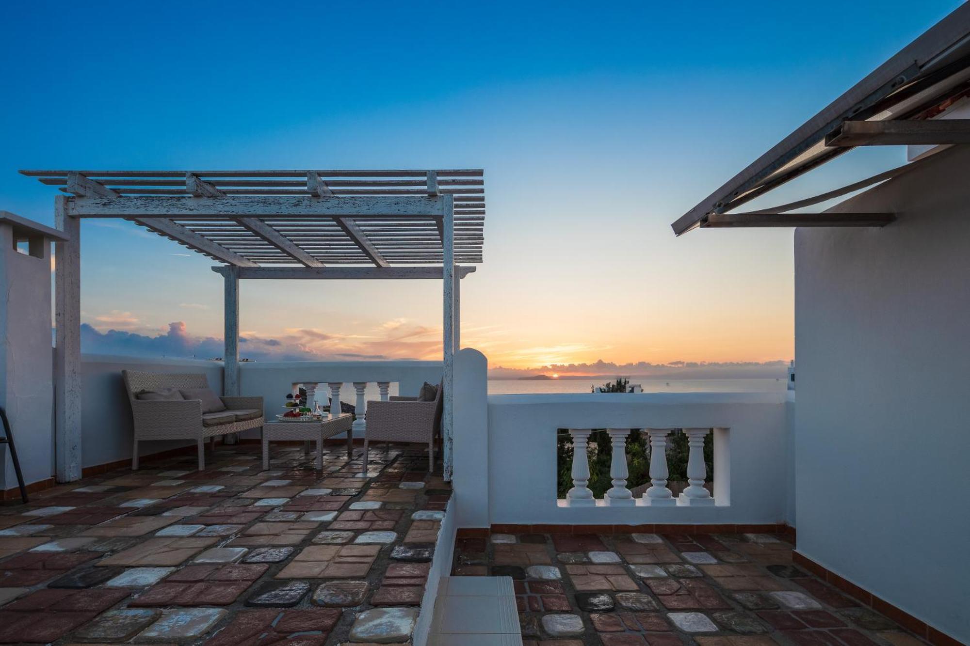 Villa Aliki Chania  Exterior foto