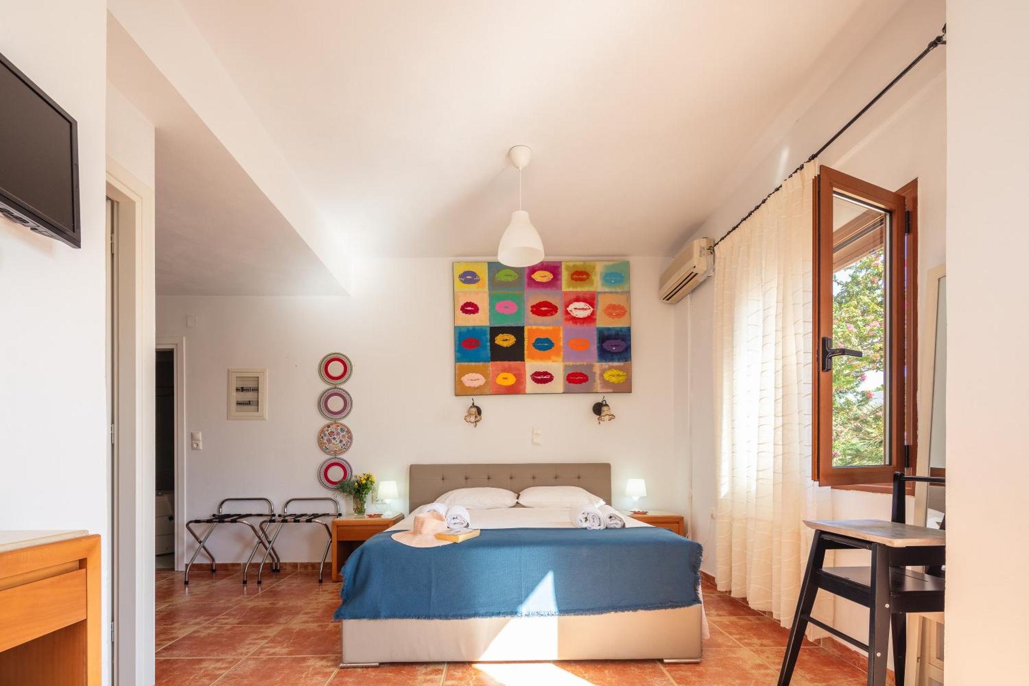 Villa Aliki Chania  Exterior foto