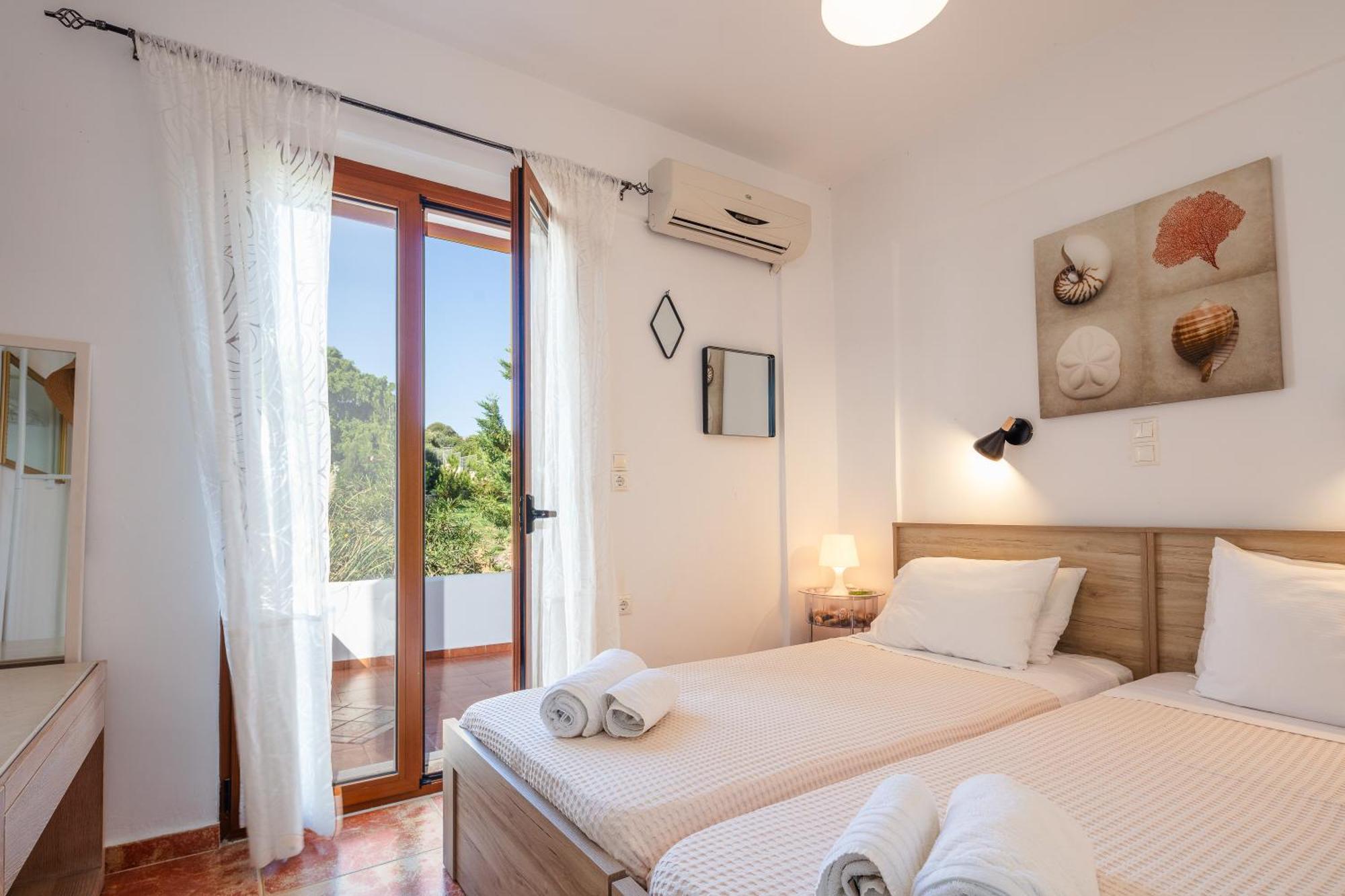 Villa Aliki Chania  Exterior foto
