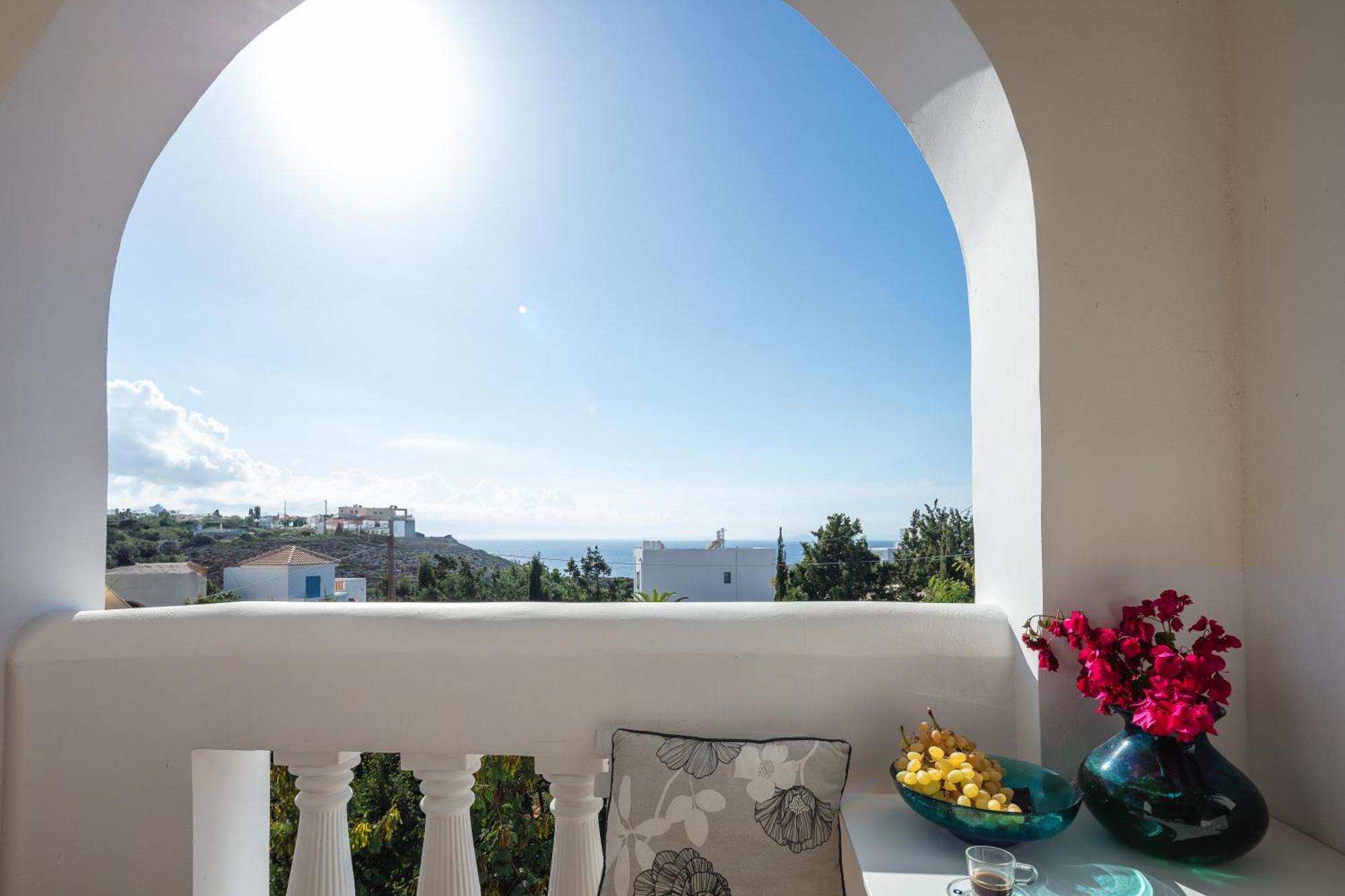 Villa Aliki Chania  Exterior foto