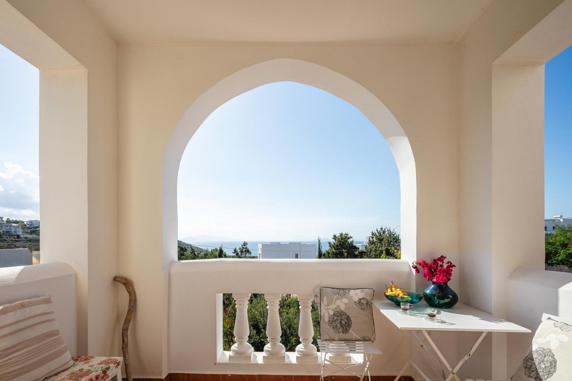 Villa Aliki Chania  Exterior foto
