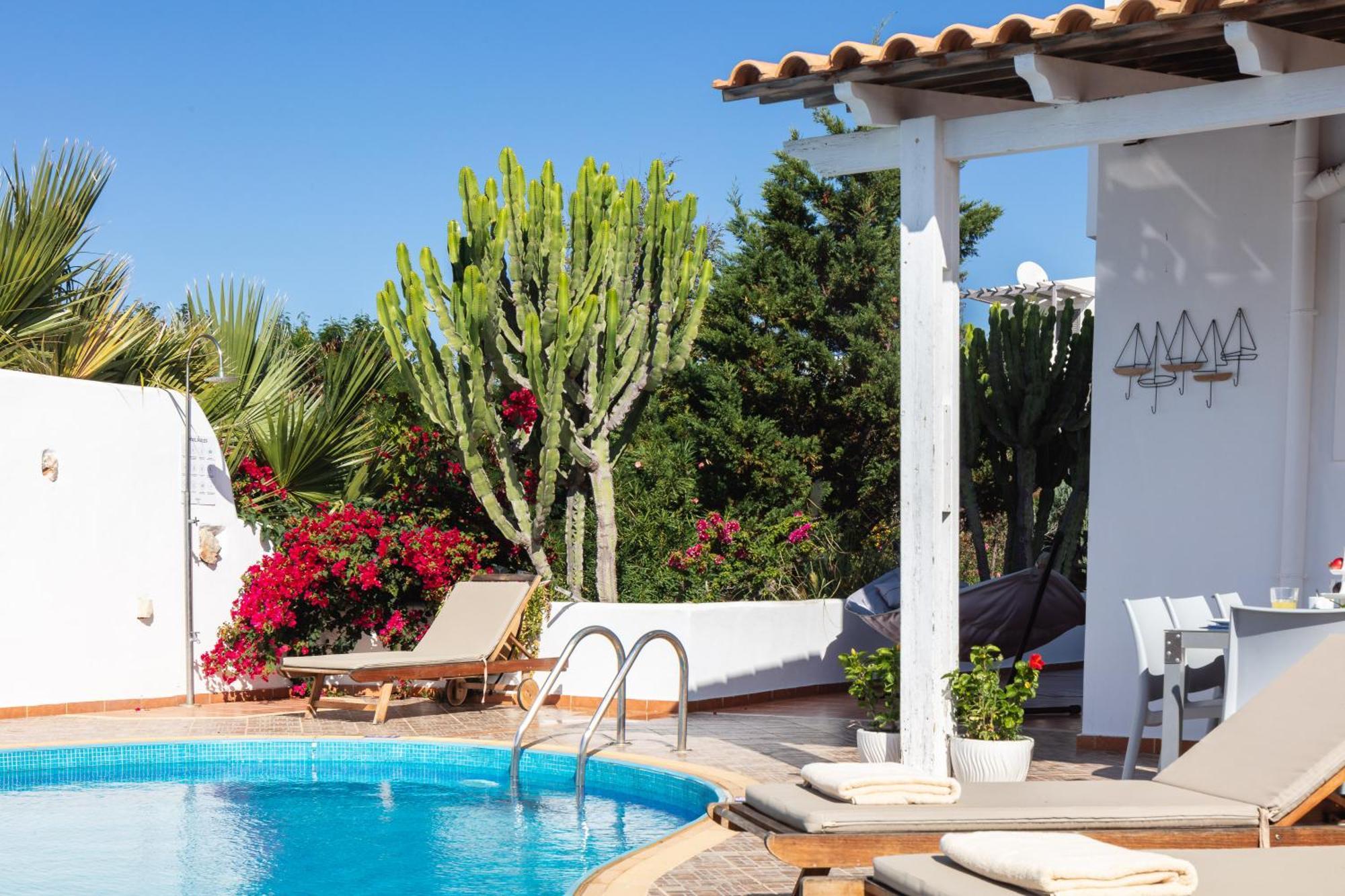 Villa Aliki Chania  Exterior foto